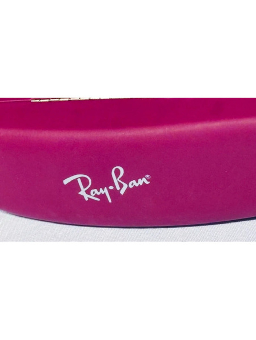 Ray-Ban Hard Sunglasses Case
